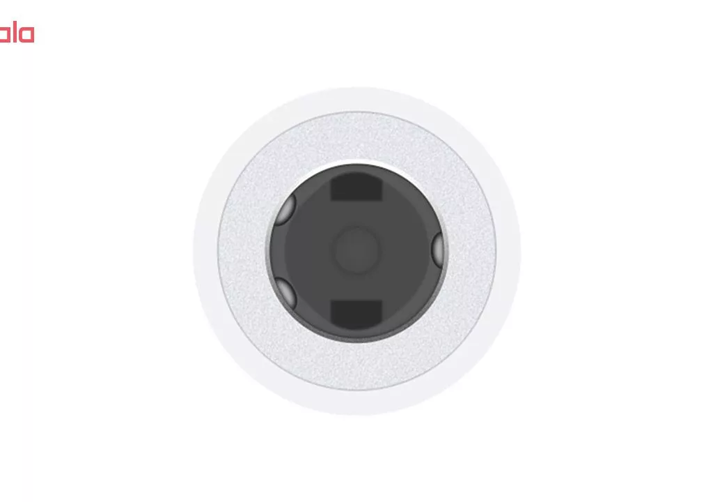 مبدل USB-C به جک 3.5 میلی متری مدل U7E2