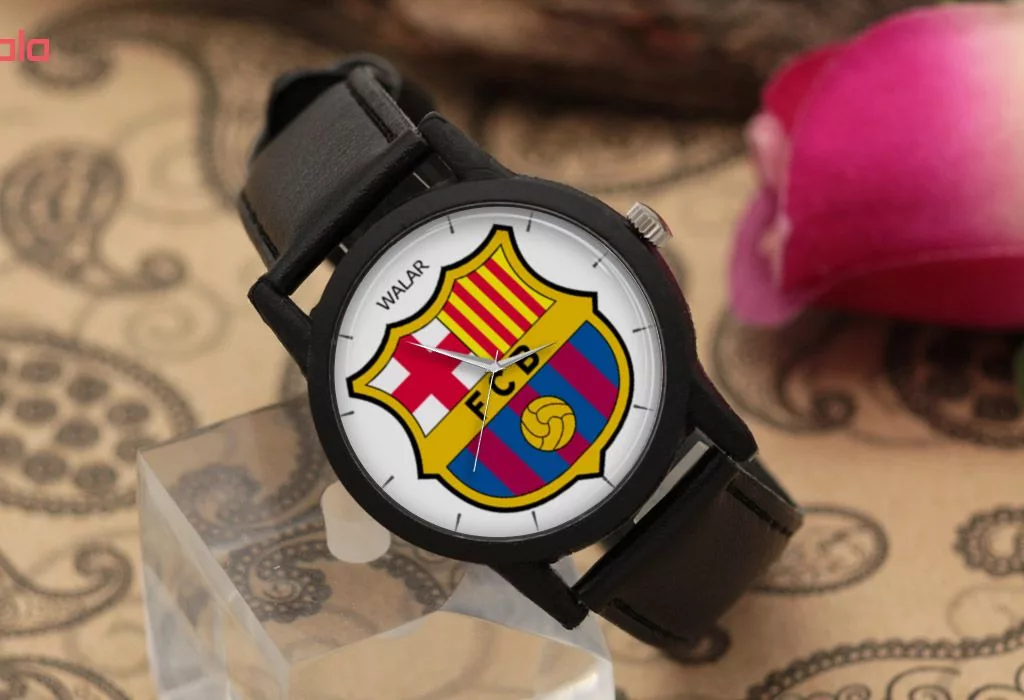 ساعت مچی عقربه ای والار مدل LF1280