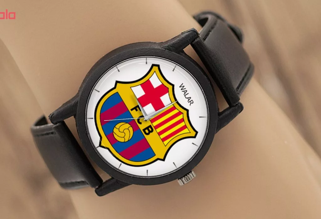 ساعت مچی عقربه ای والار مدل LF1280