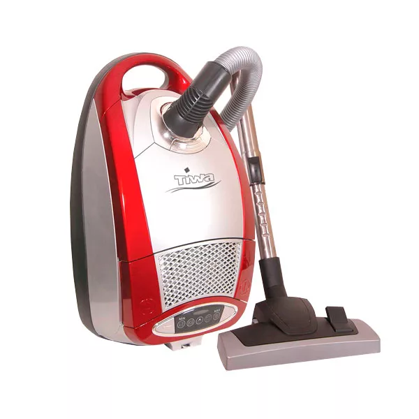 جاروبرقی 1700 وات تیوا مدل 3600