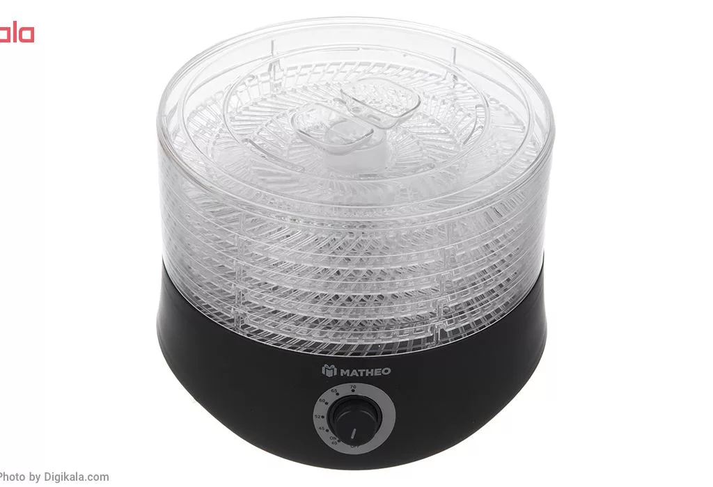 میوه خشک کن متئو مدل MFD 30