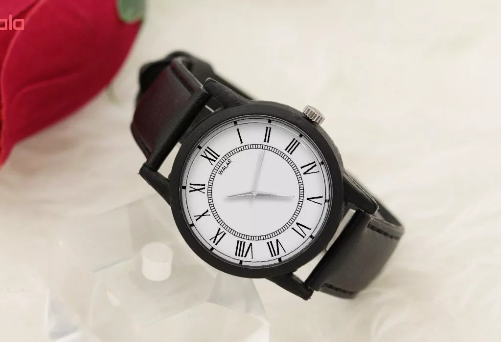 ساعت مچی عقربه ای والار مدل LF1298