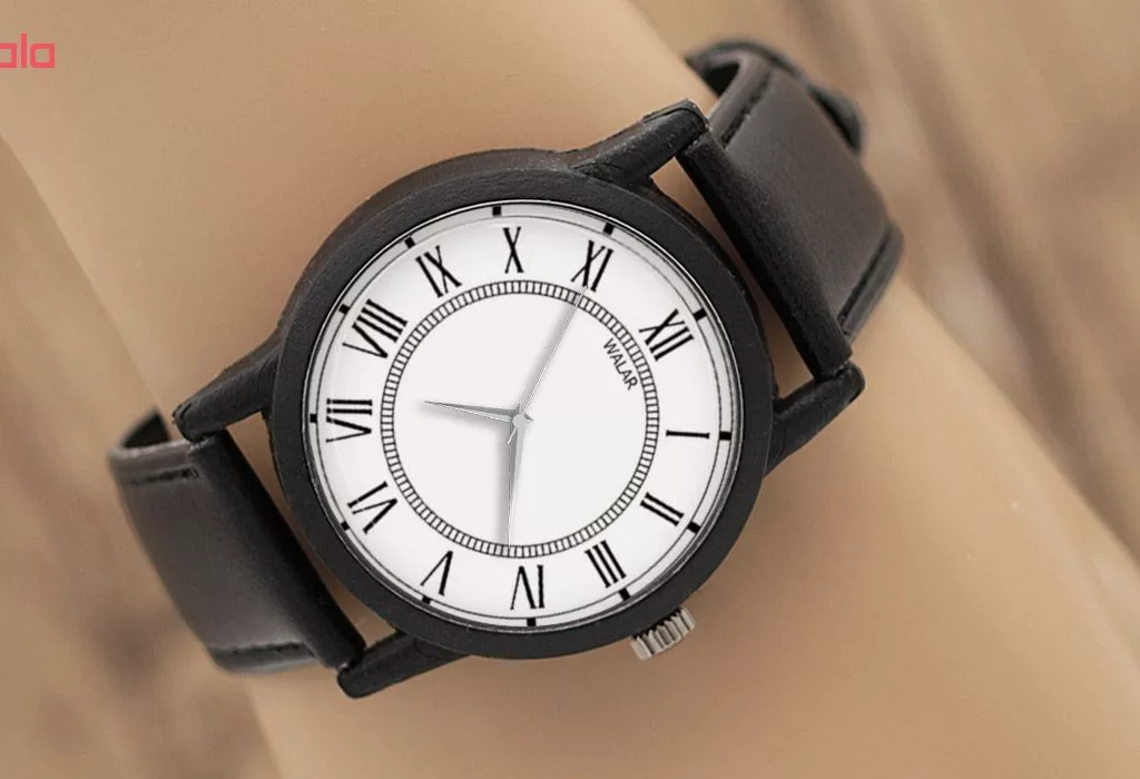 ساعت مچی عقربه ای والار مدل LF1298