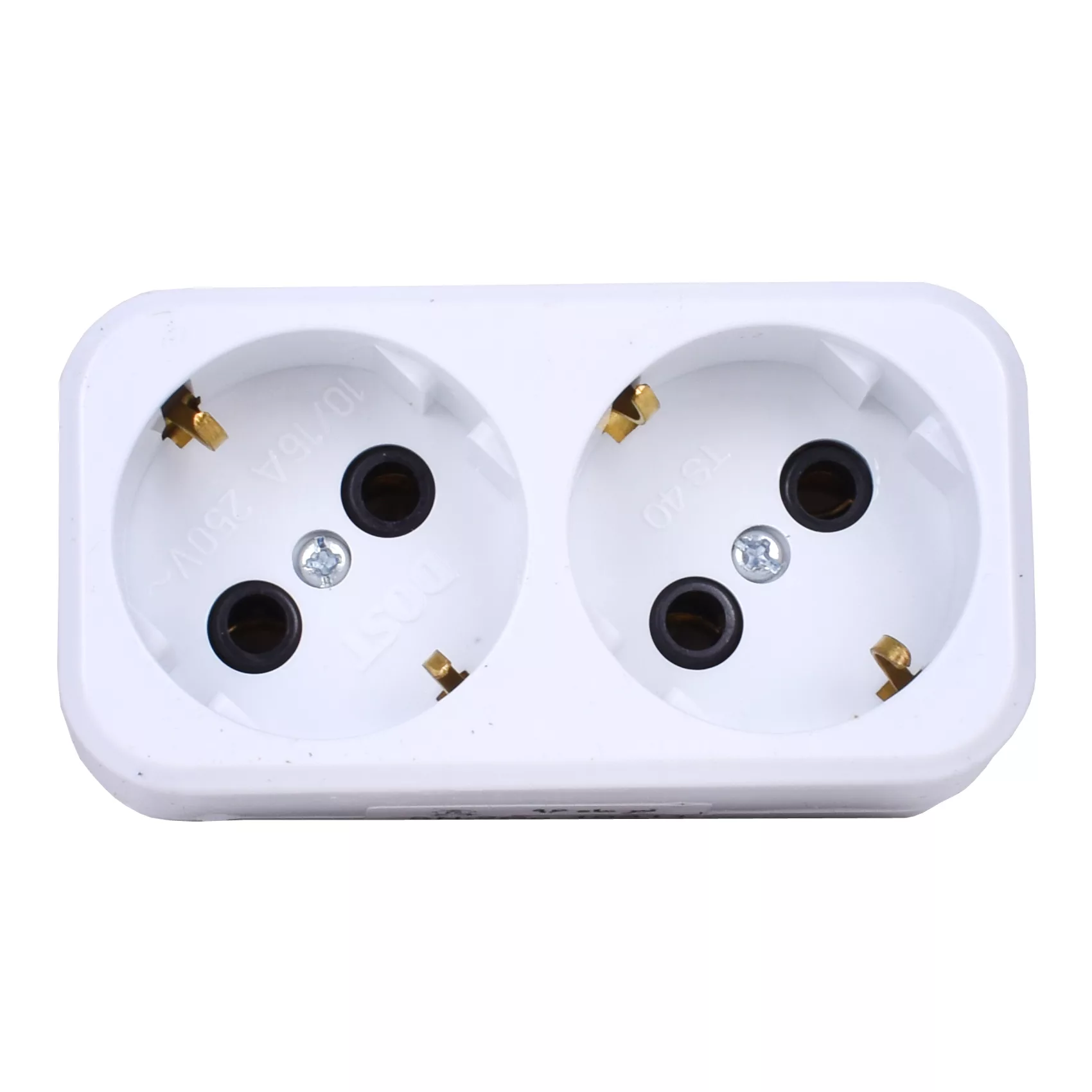 دوشاخه برق خیام الکتریک مدل