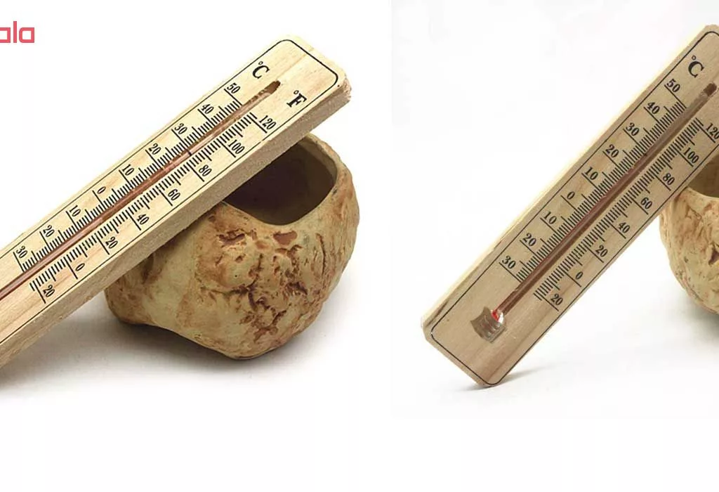 دماسنج محیطی مدل DB50