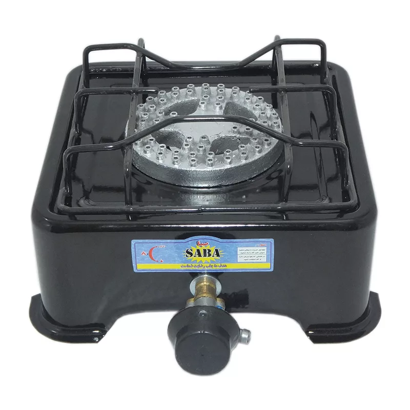 اجاق سفری صبا مدل s20