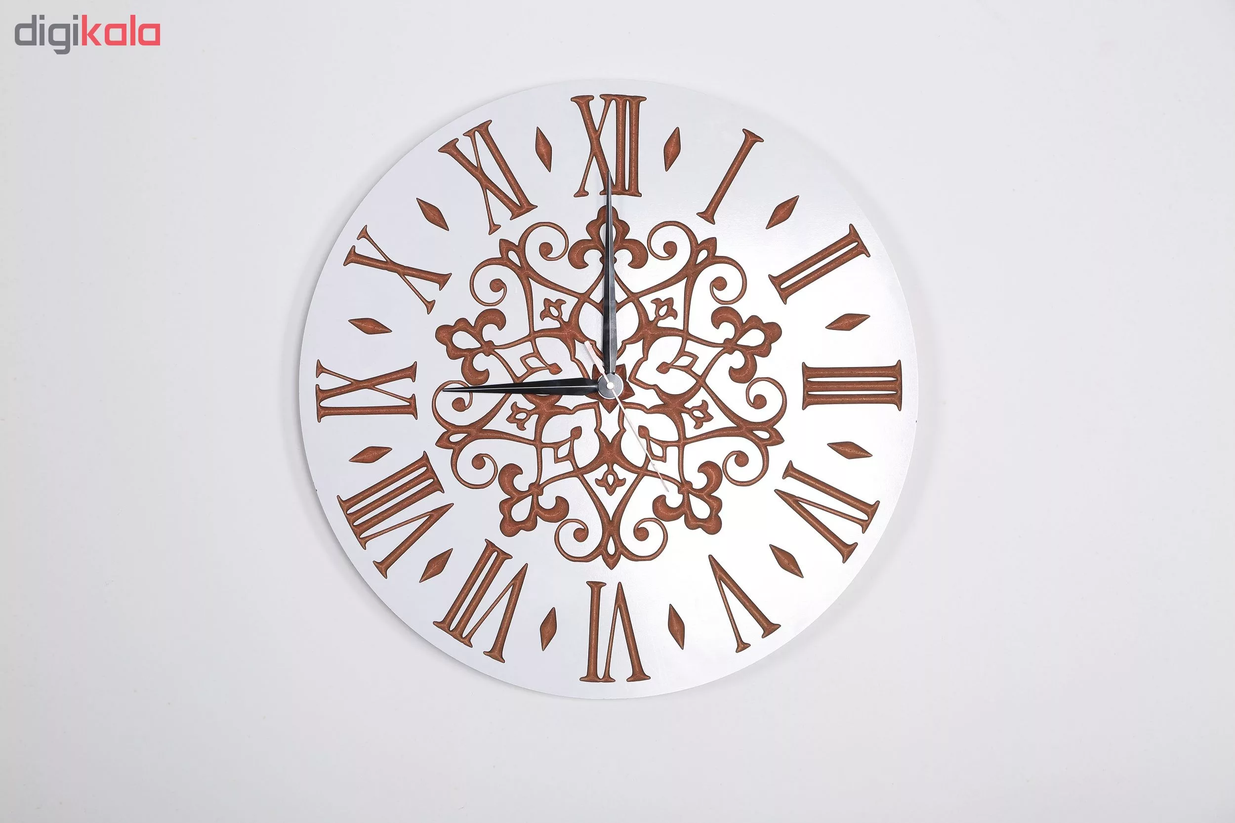 ساعت دیواری مدل F27