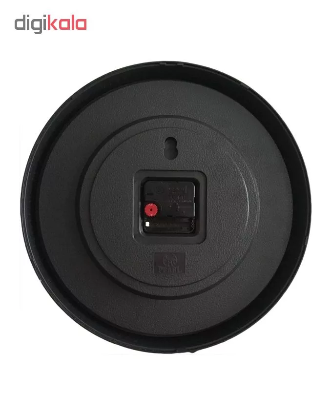 ساعت دیواری پیرل طرح old town کد 208