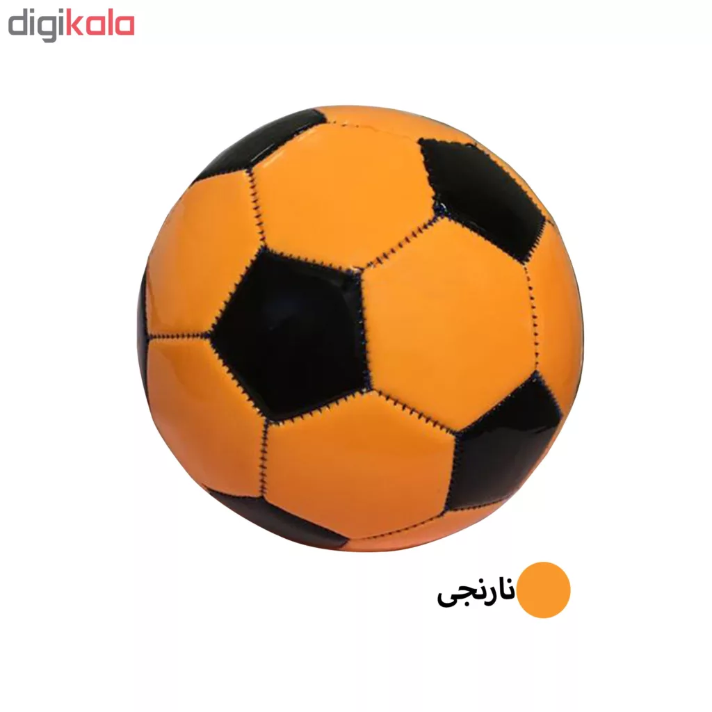 توپ فوتبال مدل 98014