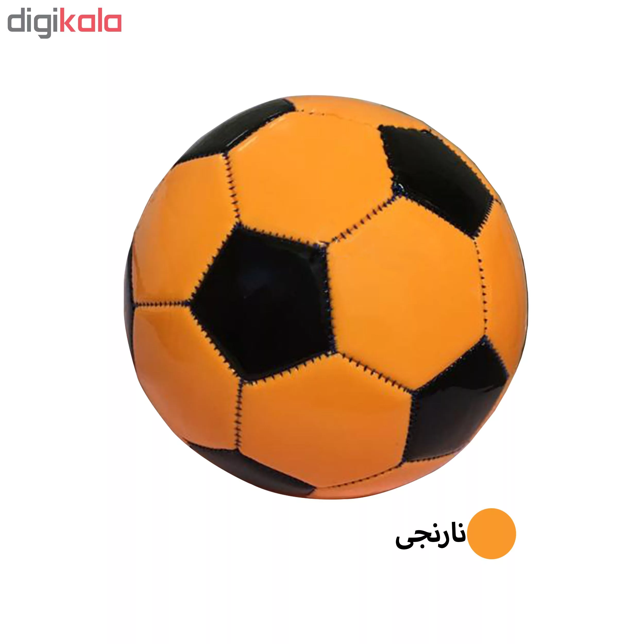 توپ فوتبال مدل 98014