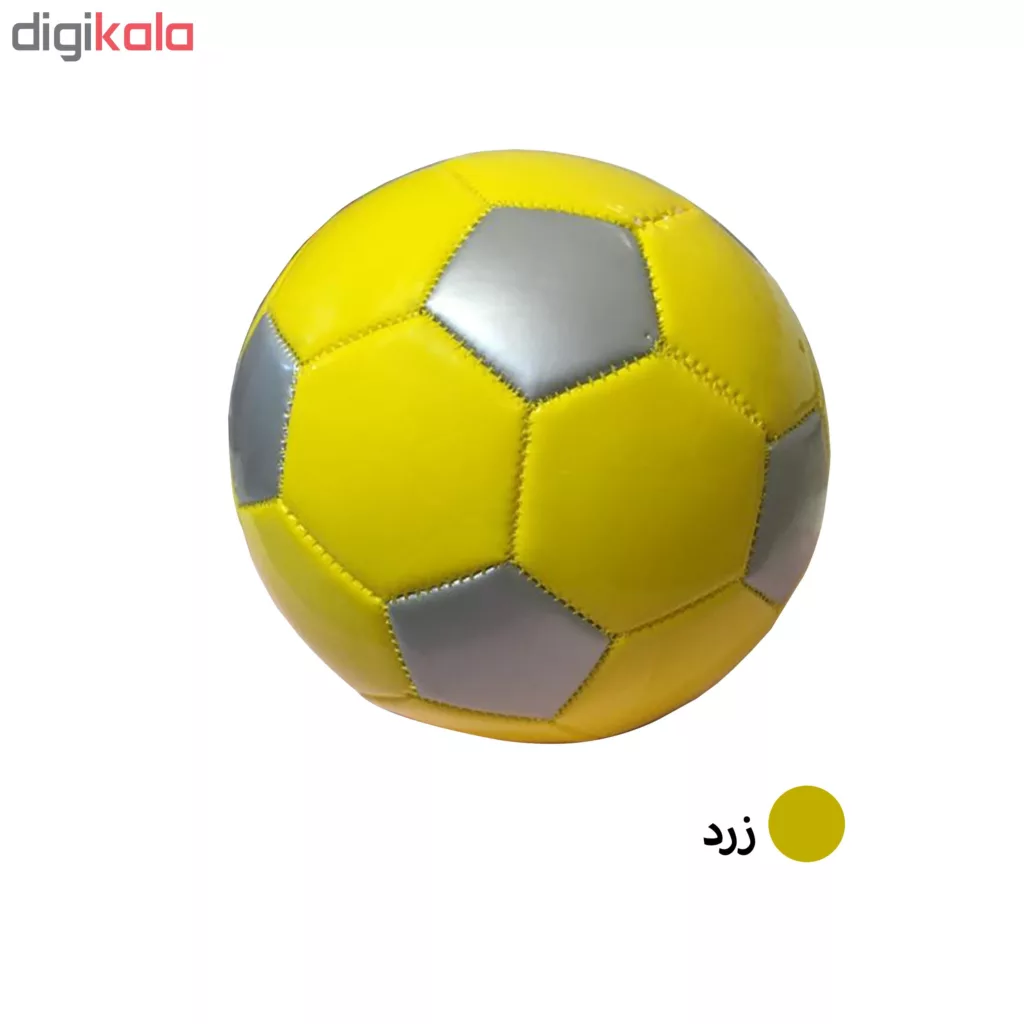 توپ فوتبال مدل 98014