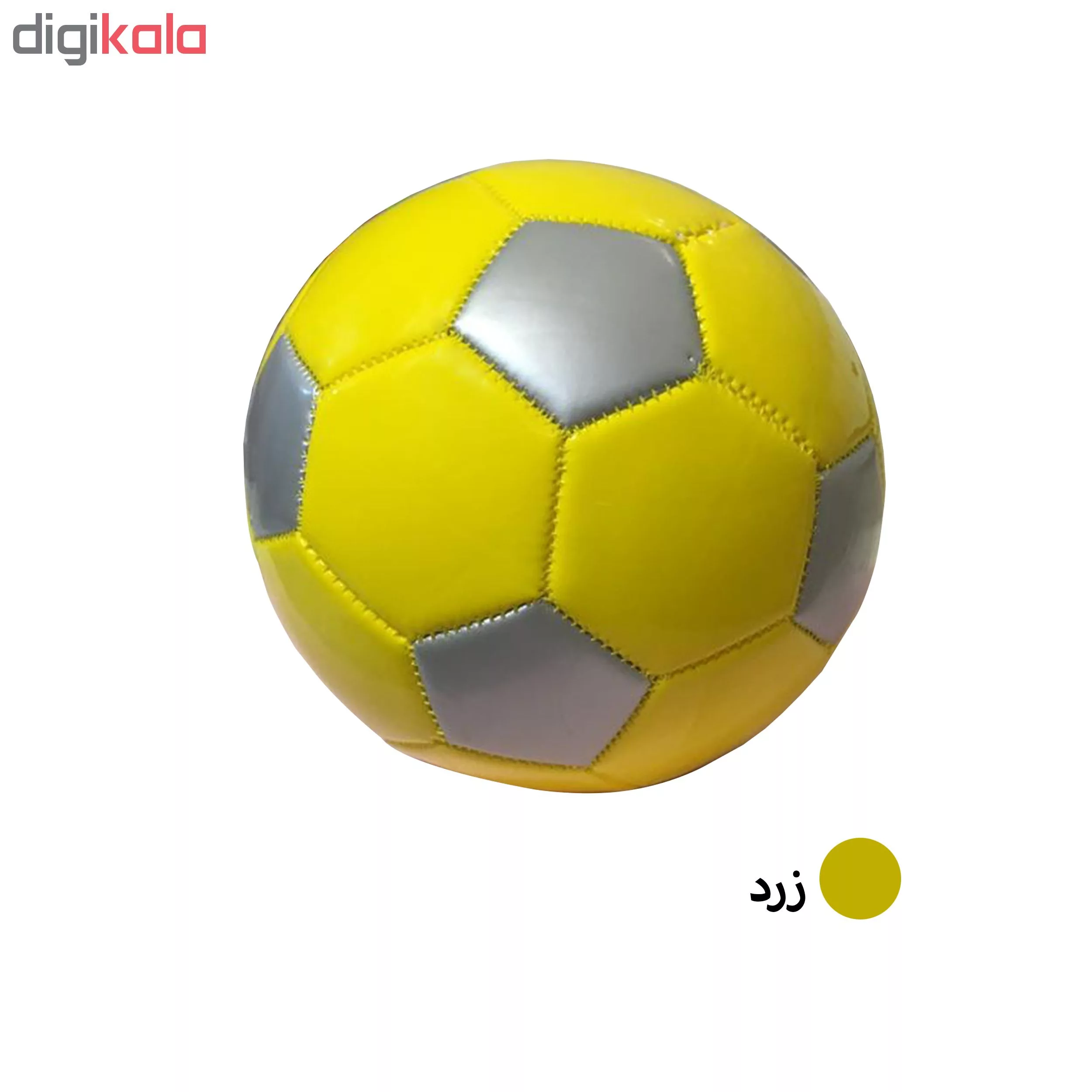 توپ فوتبال مدل 98014