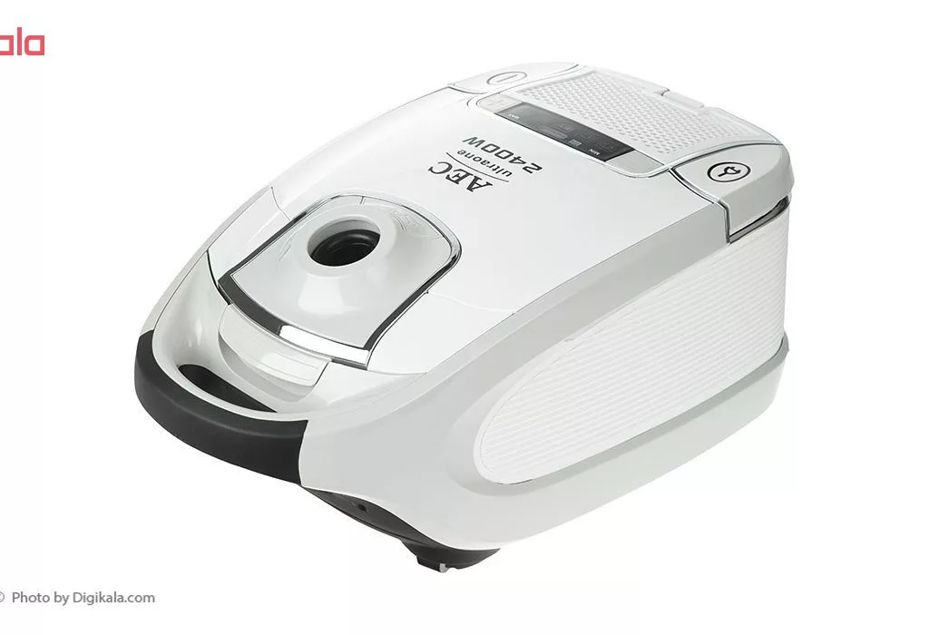 جاروبرقی 2400 وات آ ای سی مدل H.3000