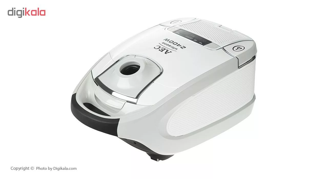 جاروبرقی 2400 وات آ ای سی مدل H.3000