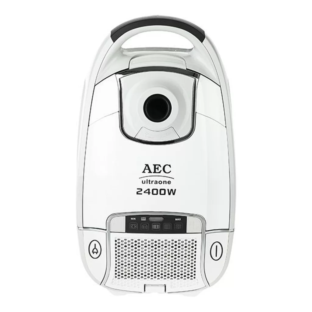 جاروبرقی 2400 وات آ ای سی مدل H.3000