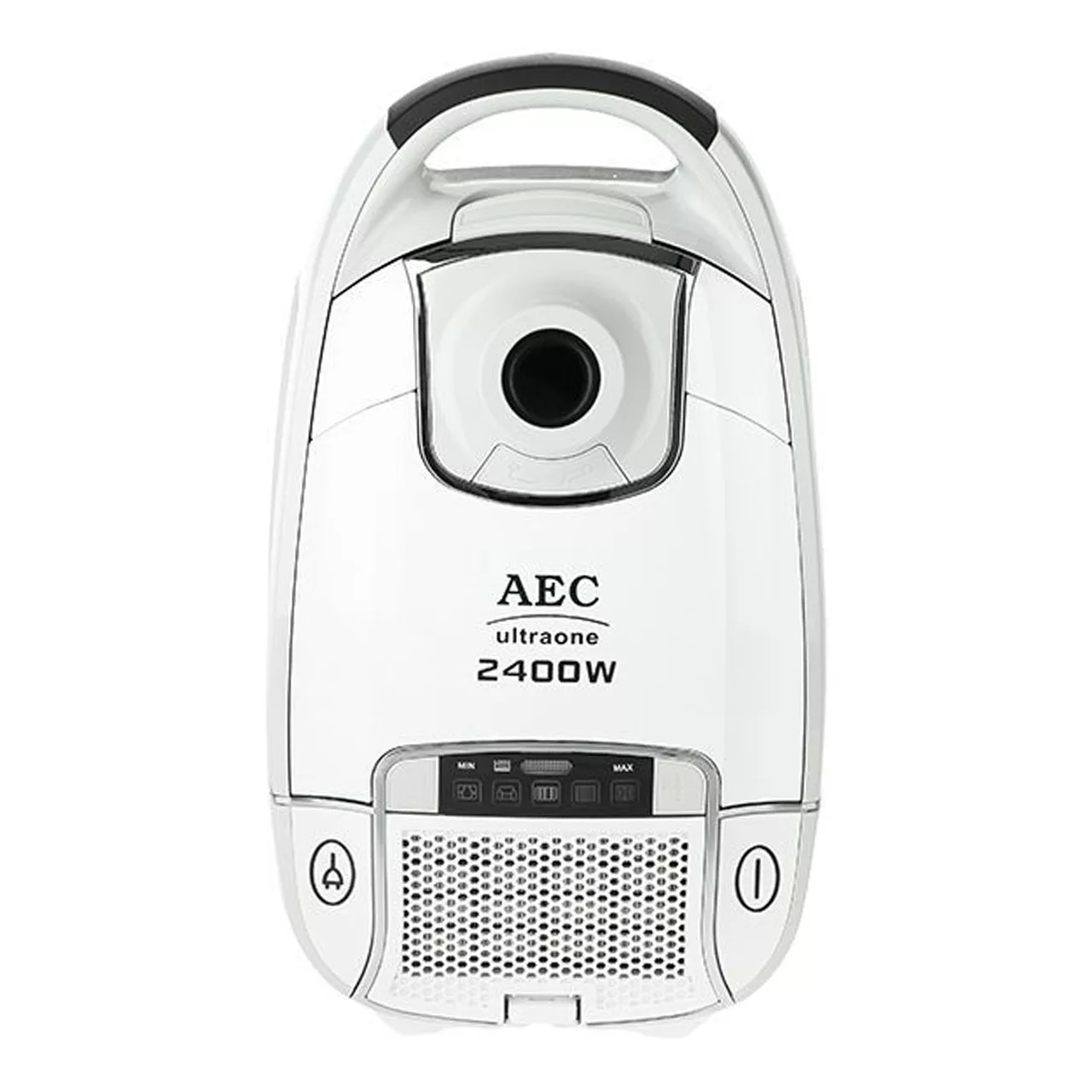 جاروبرقی 2400 وات آ ای سی مدل H.3000