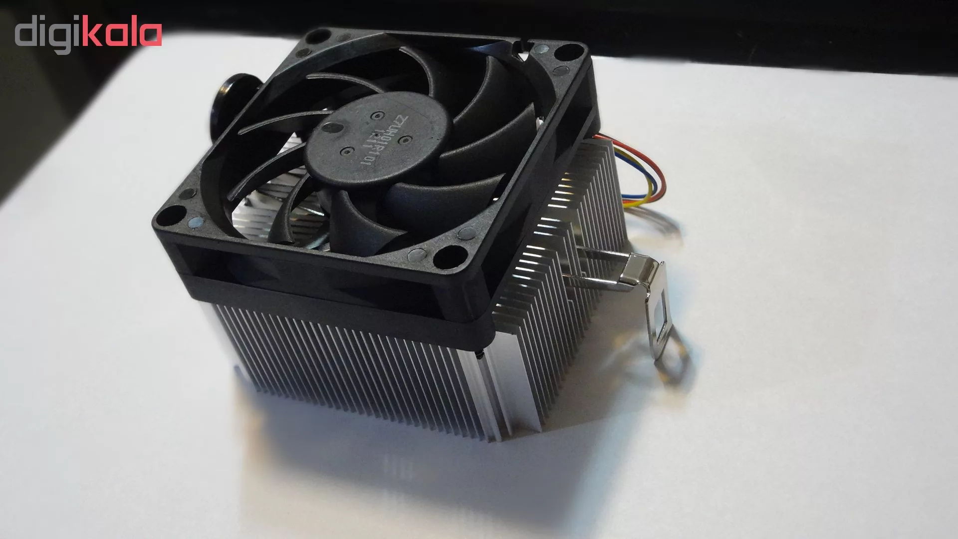 خنک کننده پردازنده مدل X4-640