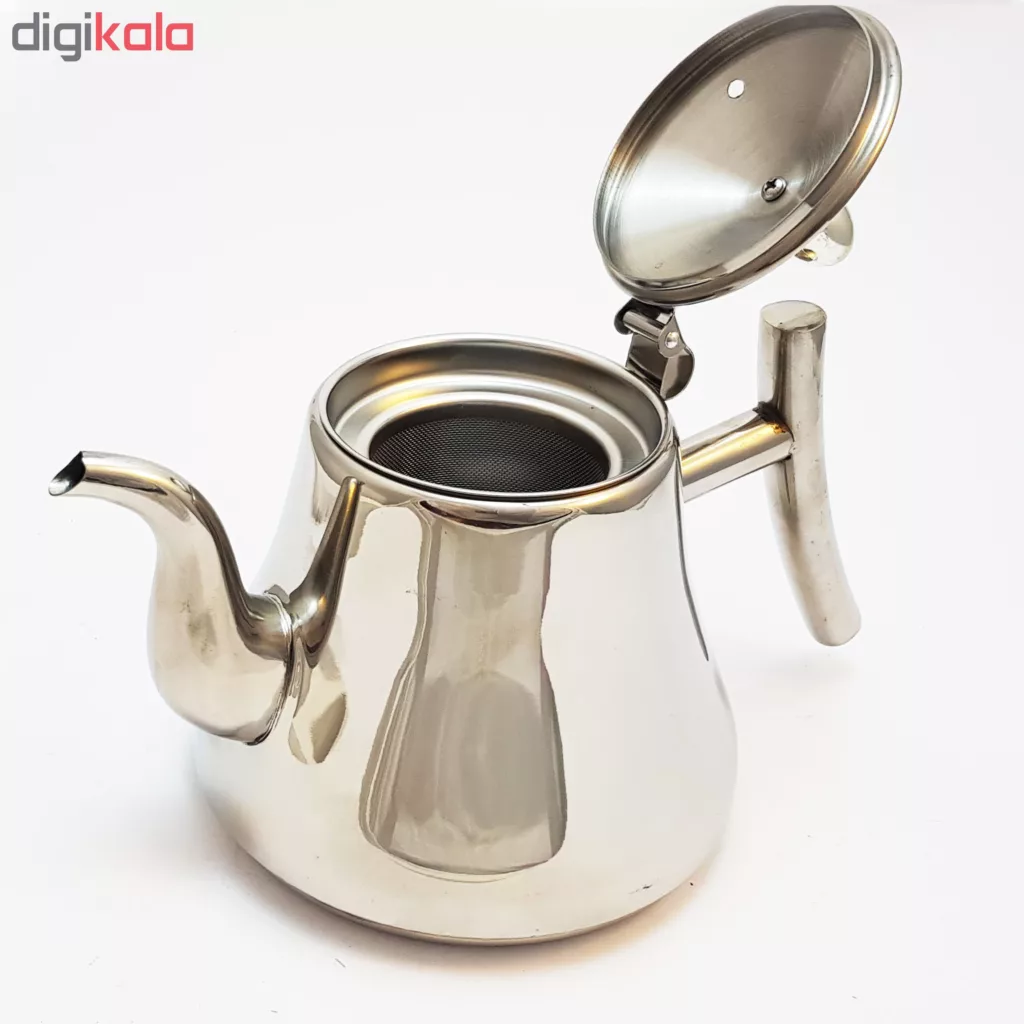 کتری مدل LT01