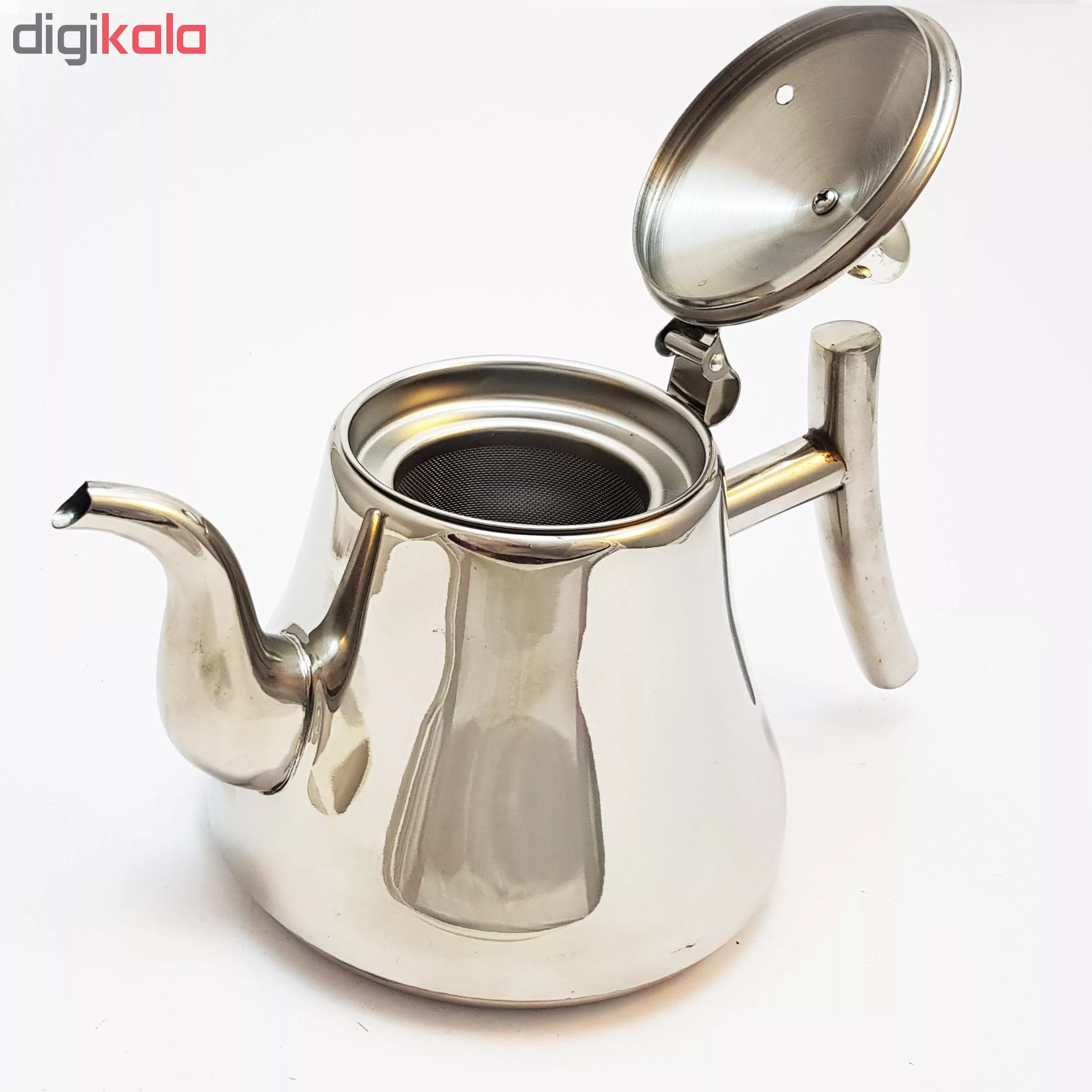 کتری مدل LT01