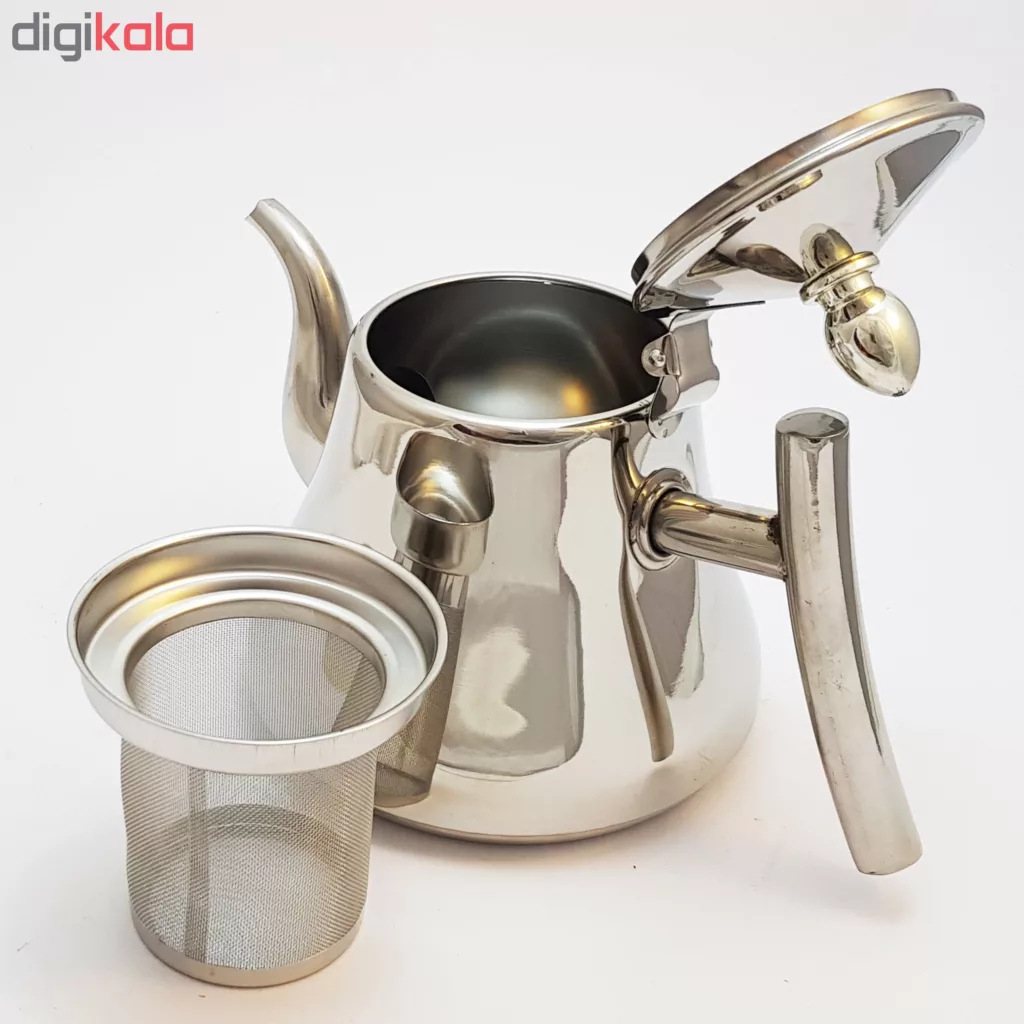 کتری مدل LT01