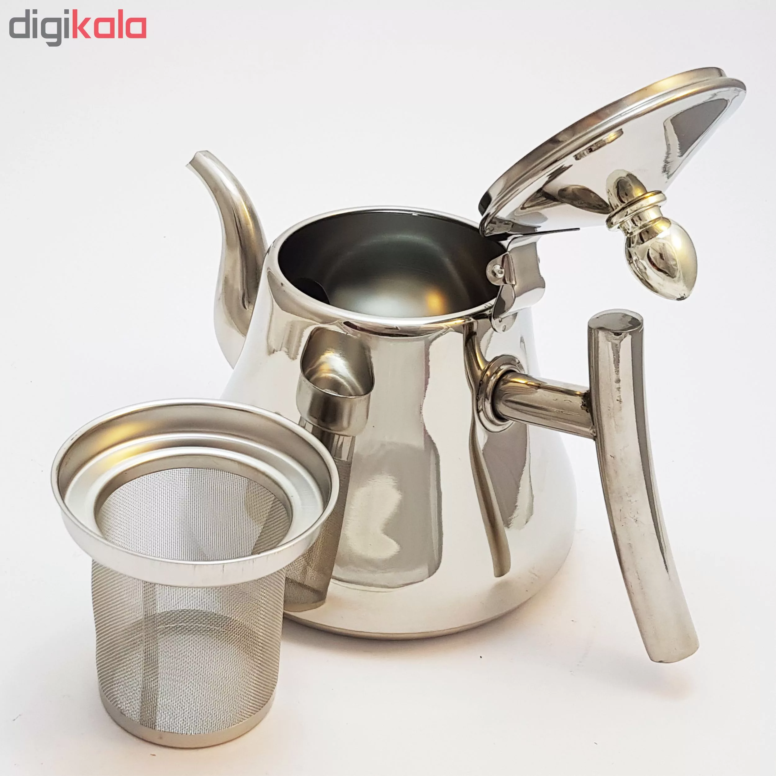 کتری مدل LT01