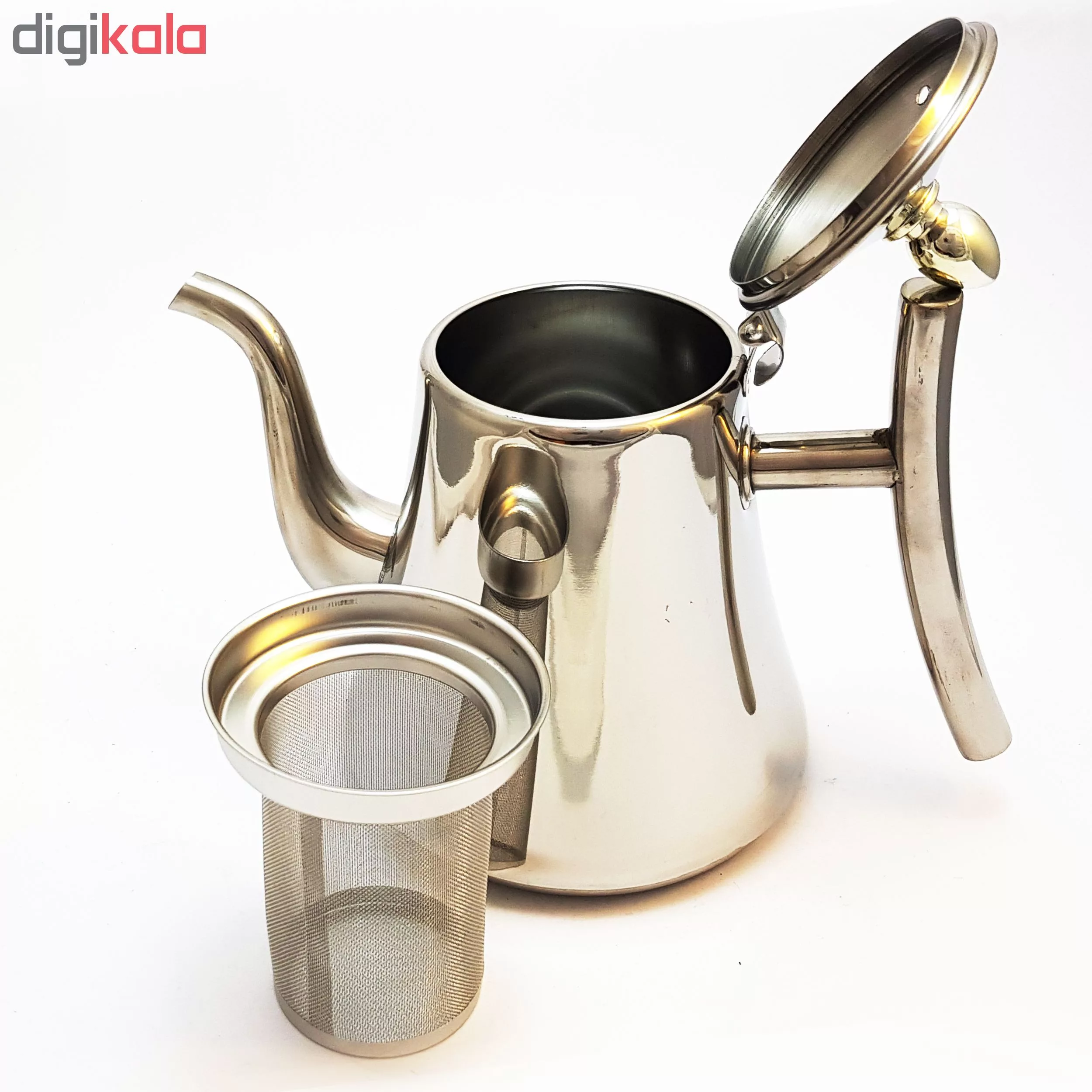 کتری مدل LT15