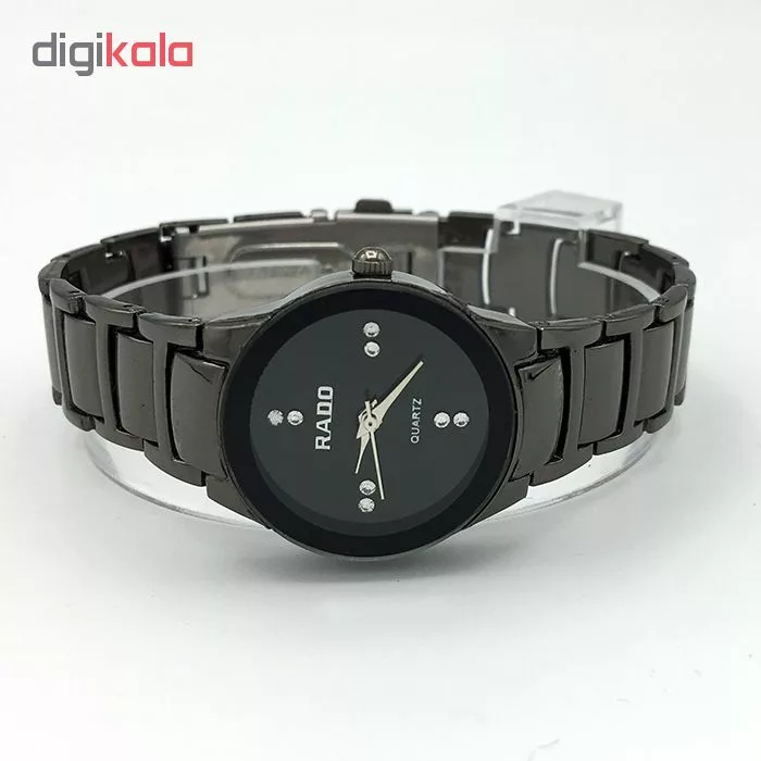 ساعت مچی عقربه ای زنانه کد 304