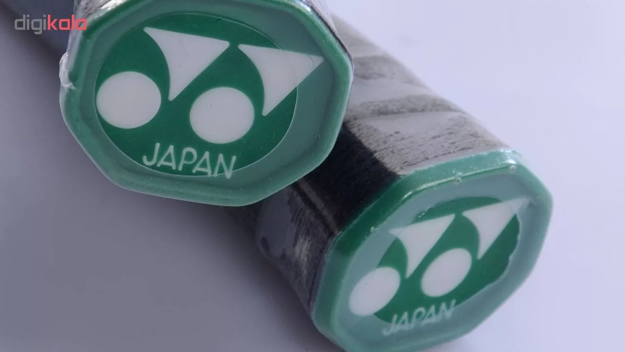 راکت بدمینتون یونکس مدل ArcSabeer11 بسته 2 عددی