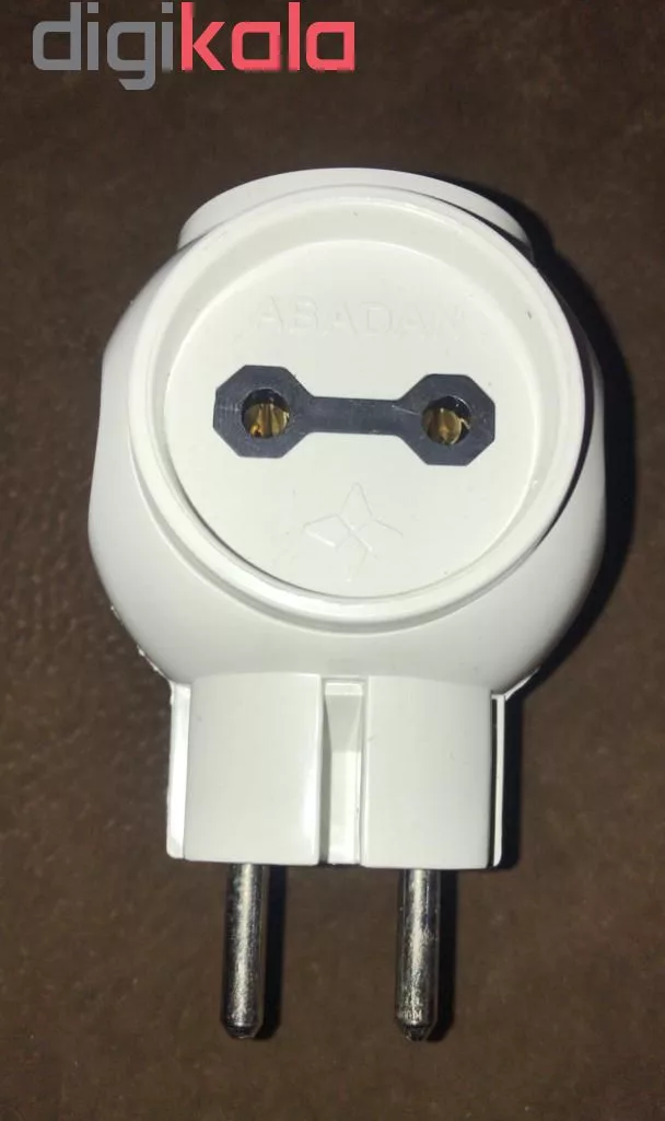 سه راهی برق الماس شرق مدل ABDN-631