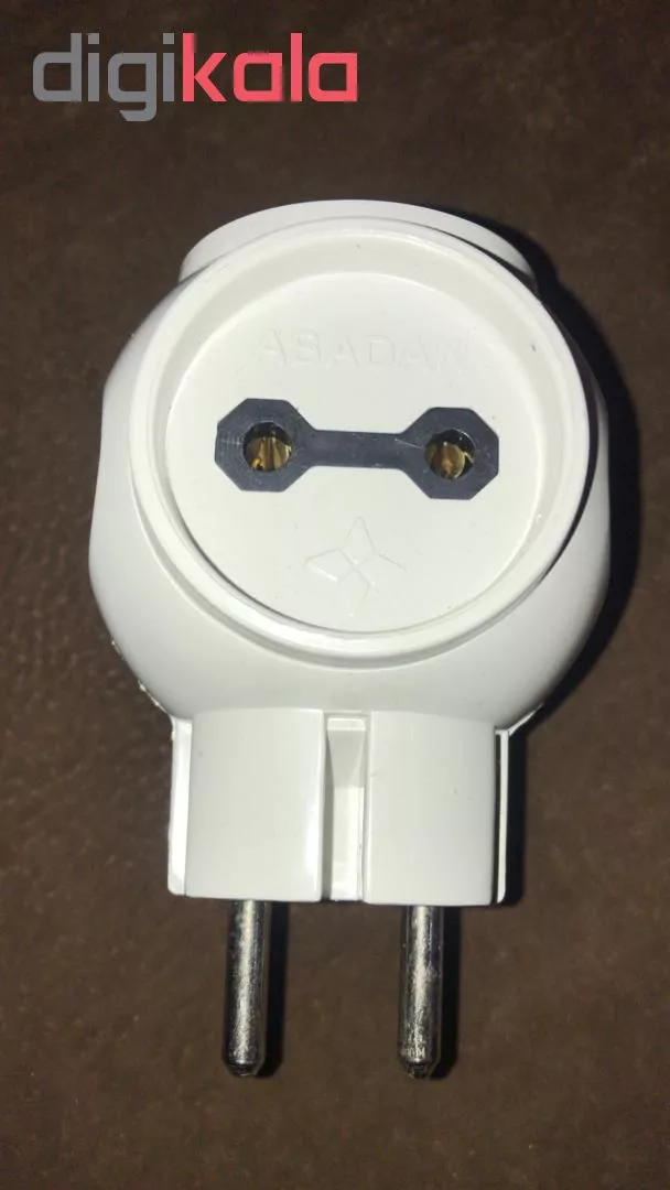 سه راهی برق الماس شرق مدل ABDN-631