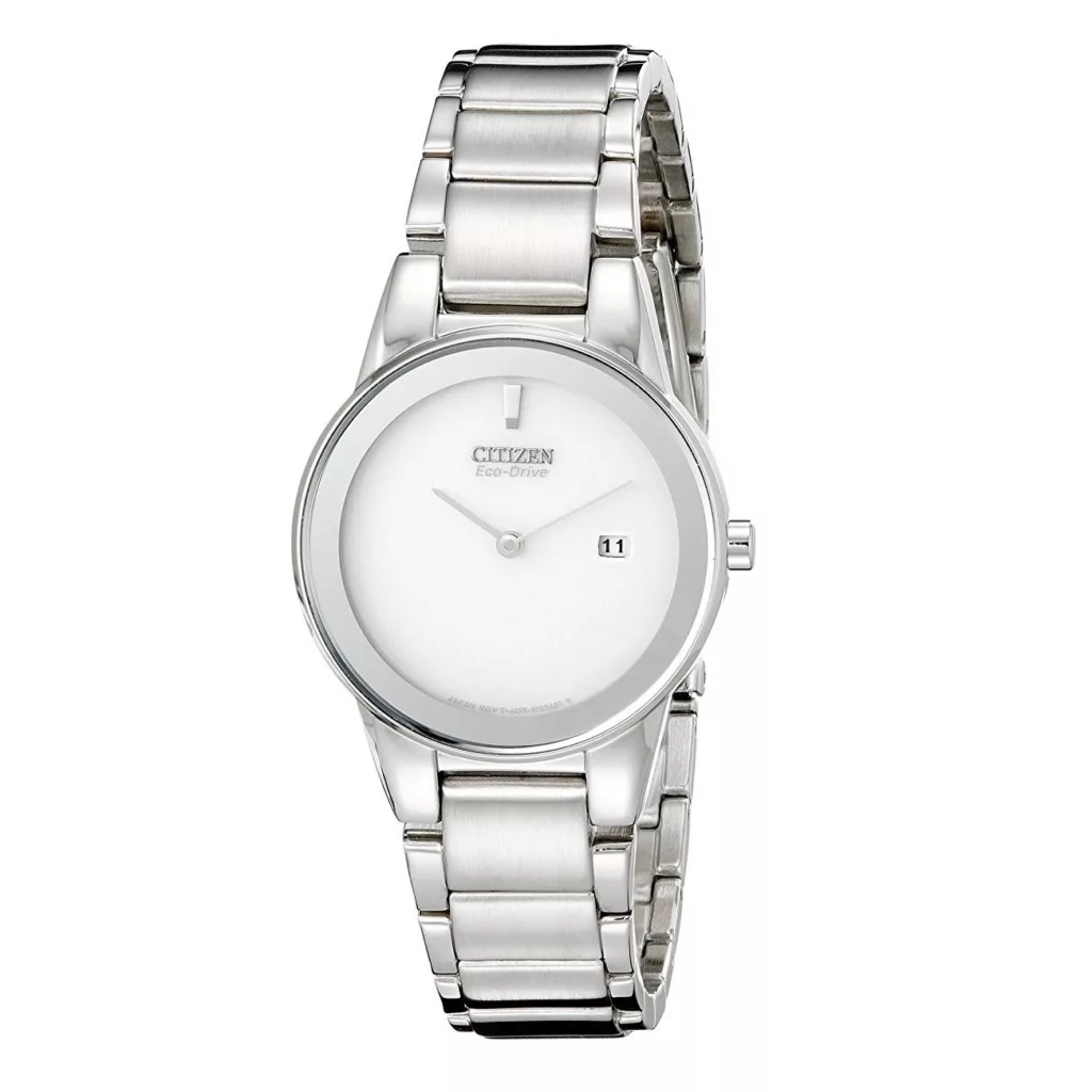 ساعت مچی عقربه ای زنانه سیتی زن مدل GA1050-51A