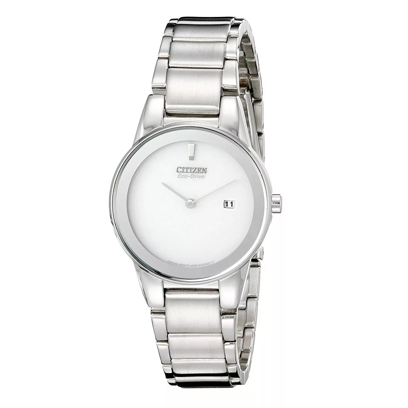 ساعت مچی عقربه ای زنانه سیتی زن مدل GA1050-51A