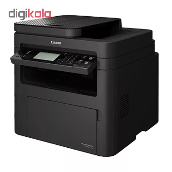 پرینتر لیزری چند کاره کانن مدل imageCLASS MF269dw