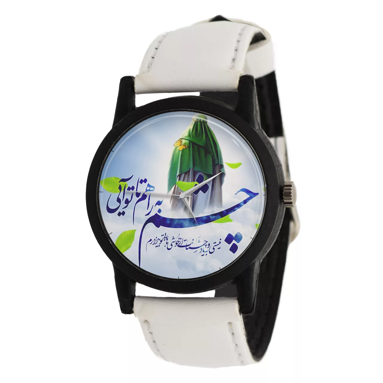 ساعت مچی عقربه ای مدل LF1438