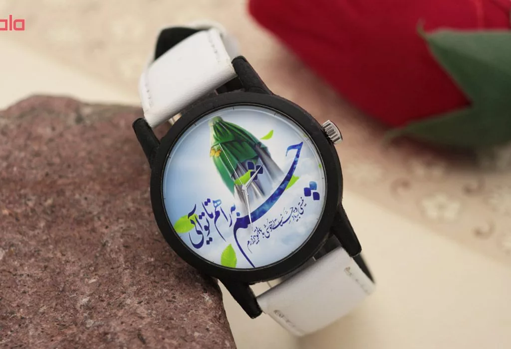 ساعت مچی عقربه ای مدل LF1438