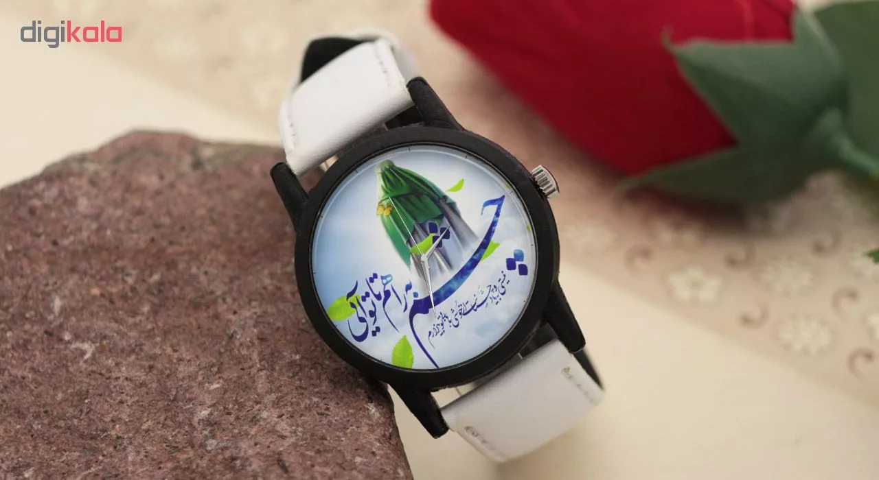 ساعت مچی عقربه ای مدل LF1438