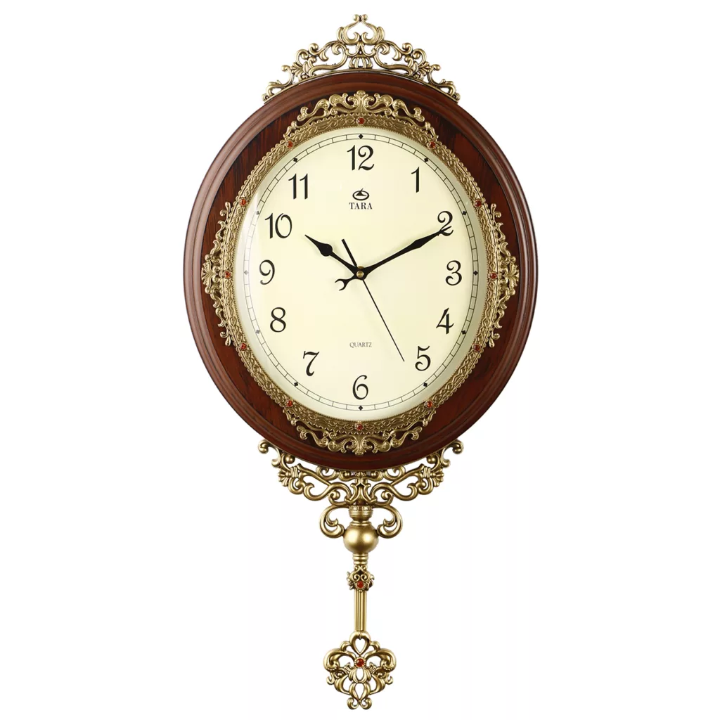 ساعت دیواری تارا مدل 227 ABB کد DLT-B1043