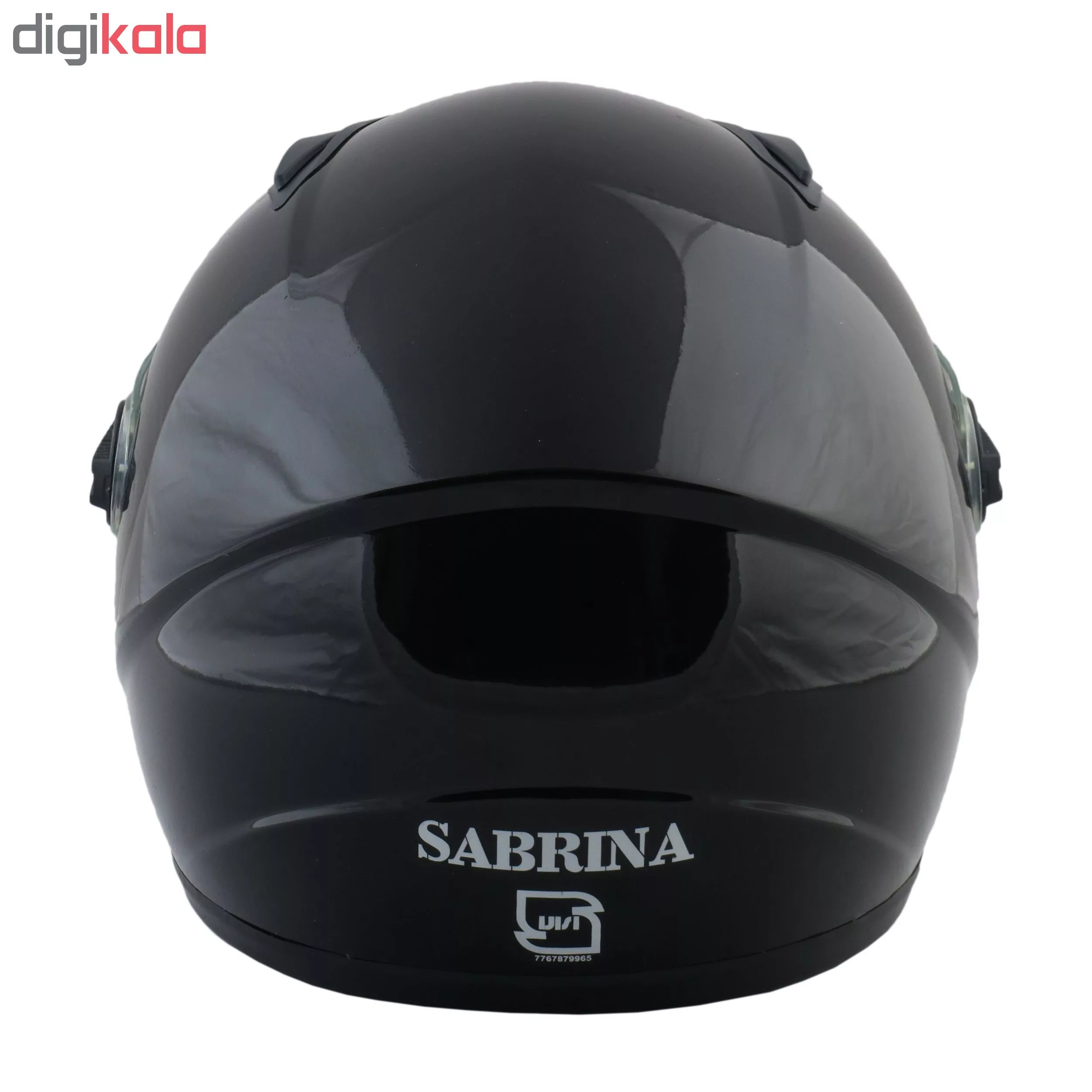 کلاه کاسکت سابرینا مدل BLASIM102