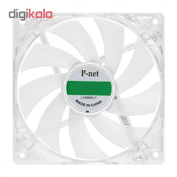 فن کیس پی نت کد 12025