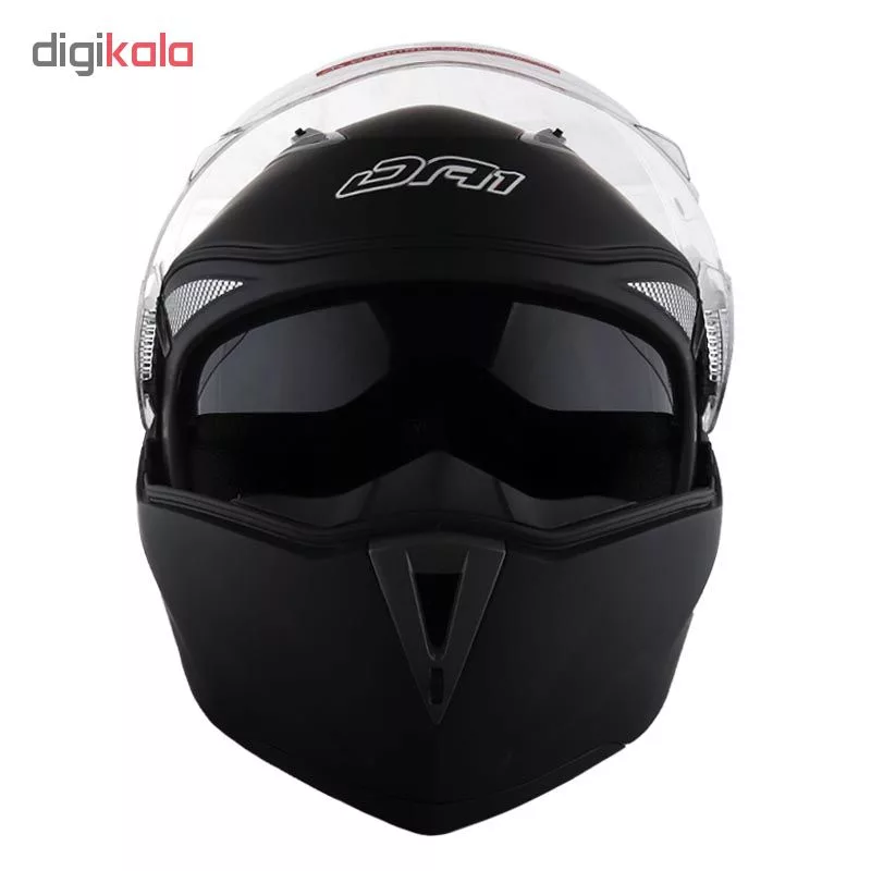 کلاه کاسکت دی ای وان کد 108