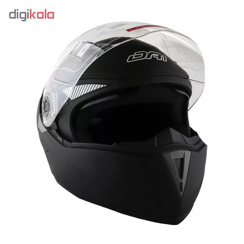 کلاه کاسکت دی ای وان کد 108