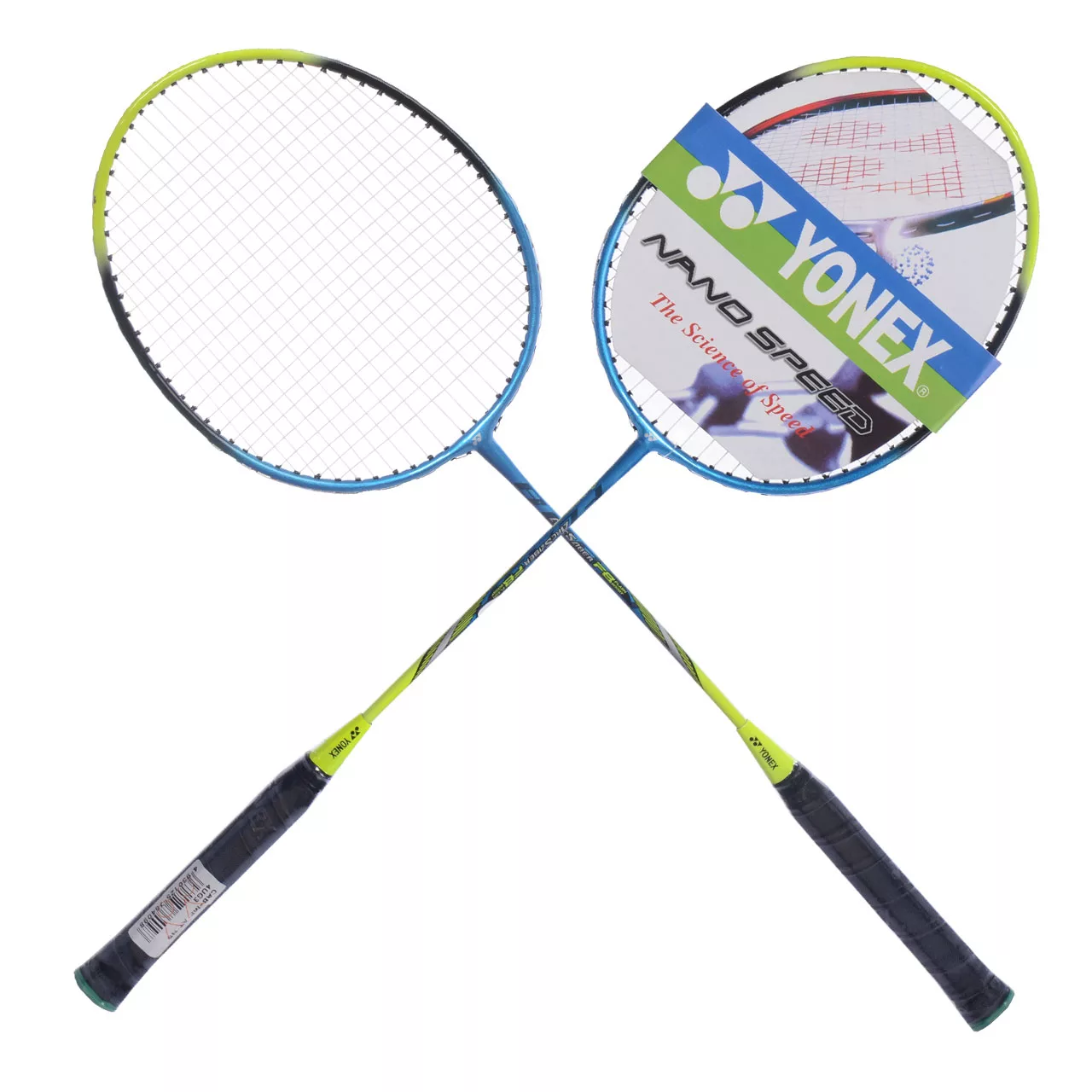 راکت بدمینتون یونکس مدل ArcSabeer FB بسته 2 عددی