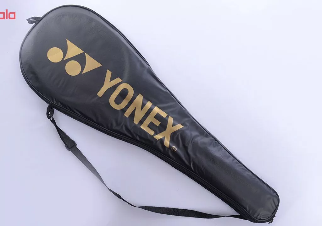 راکت بدمینتون یونکس مدل ArcSabeer FB بسته 2 عددی