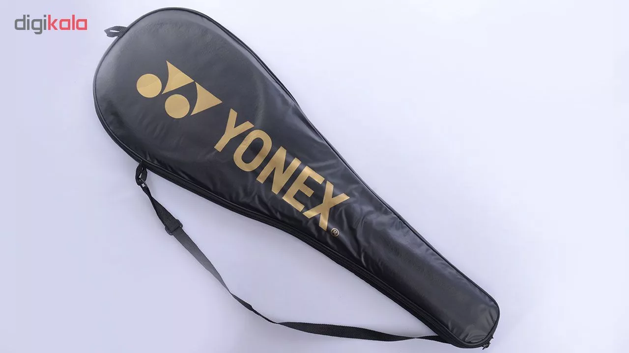 راکت بدمینتون یونکس مدل ArcSabeer FB بسته 2 عددی