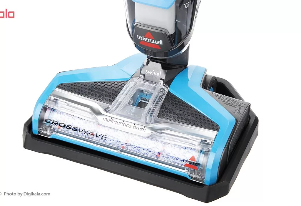 جاروبرقی بیسل مدل Crosswave