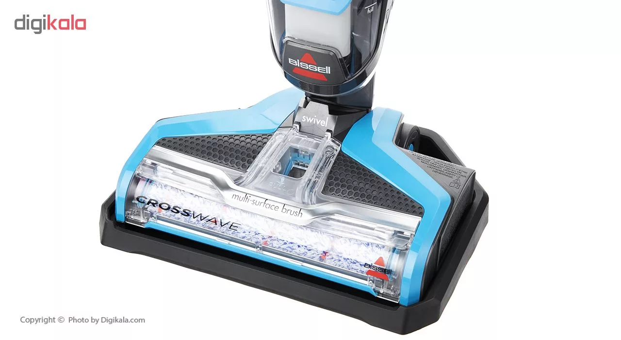 جاروبرقی بیسل مدل Crosswave