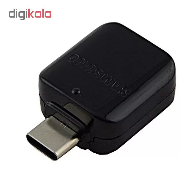 مبدل OTG USB-C مدل S8