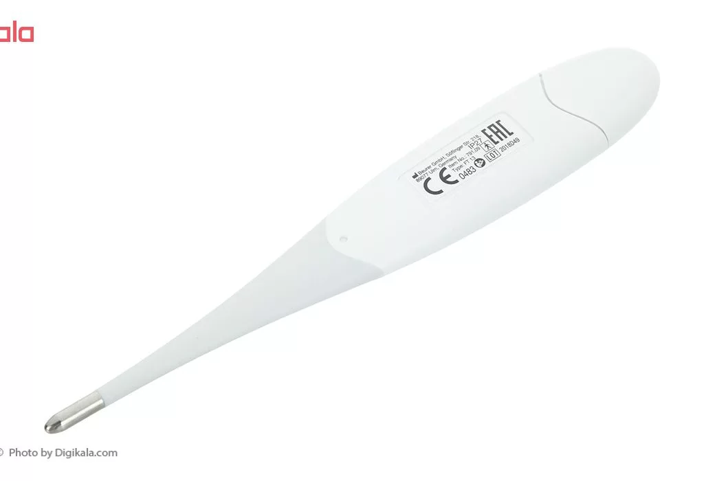 دماسنج دیجیتال بیورر مدل FT13