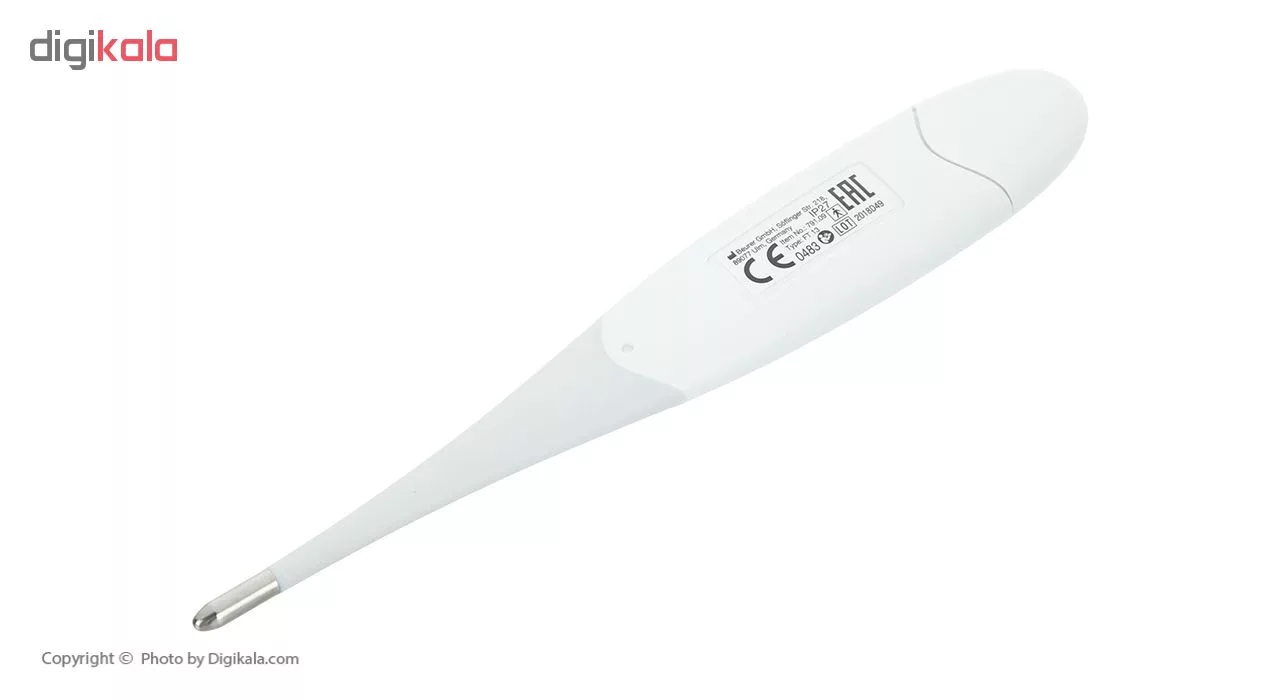 دماسنج دیجیتال بیورر مدل FT13