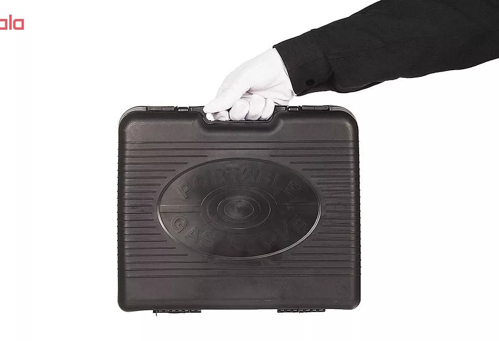 اجاق سفری مدل PORTABL